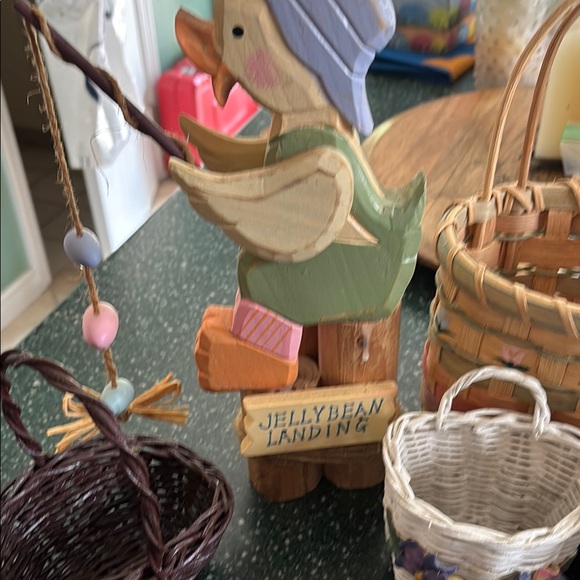 Spring Decor Collection - Multicolor - Picture 2 of 5